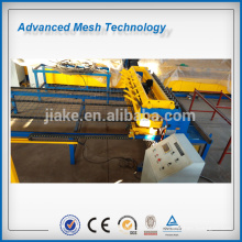 China hot sale guarding fabrick welded mesh machine factory